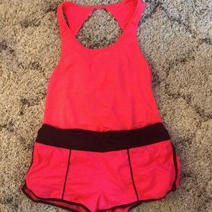 2pc AE activewear set